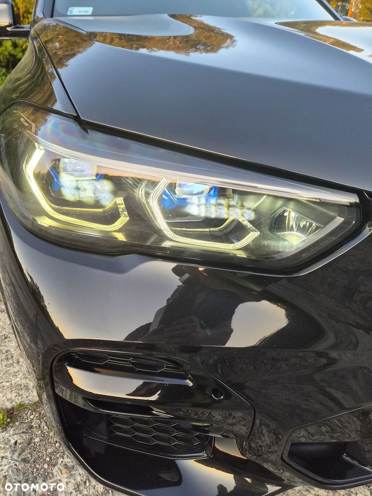 BMW X5 xDrive30d mHEV - 19