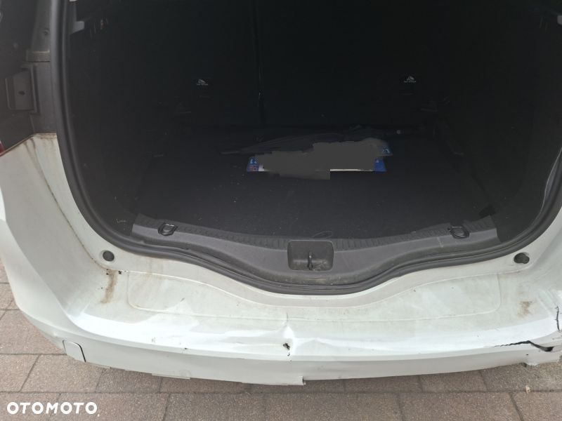 Renault Scenic - 16