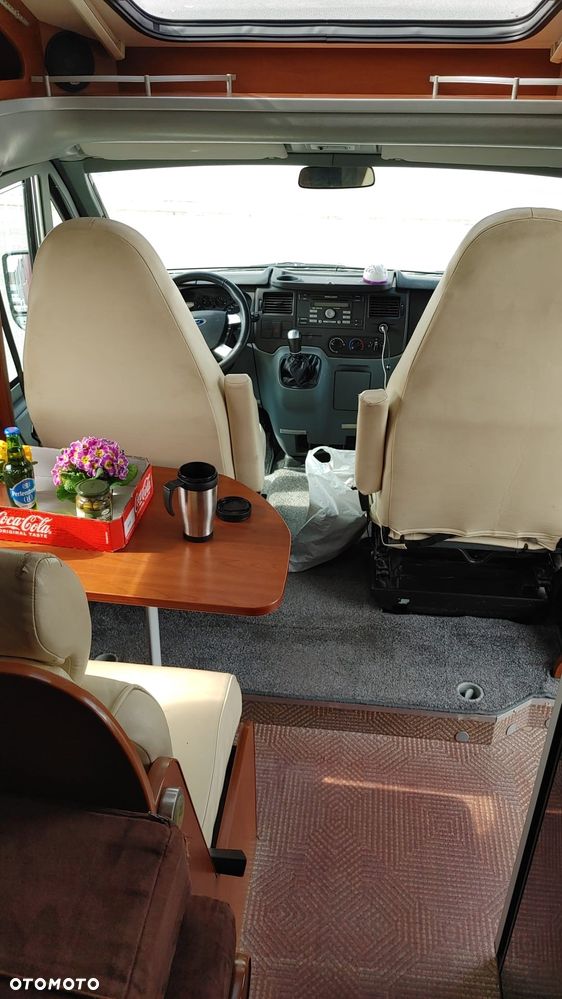 Ford Transit - 14