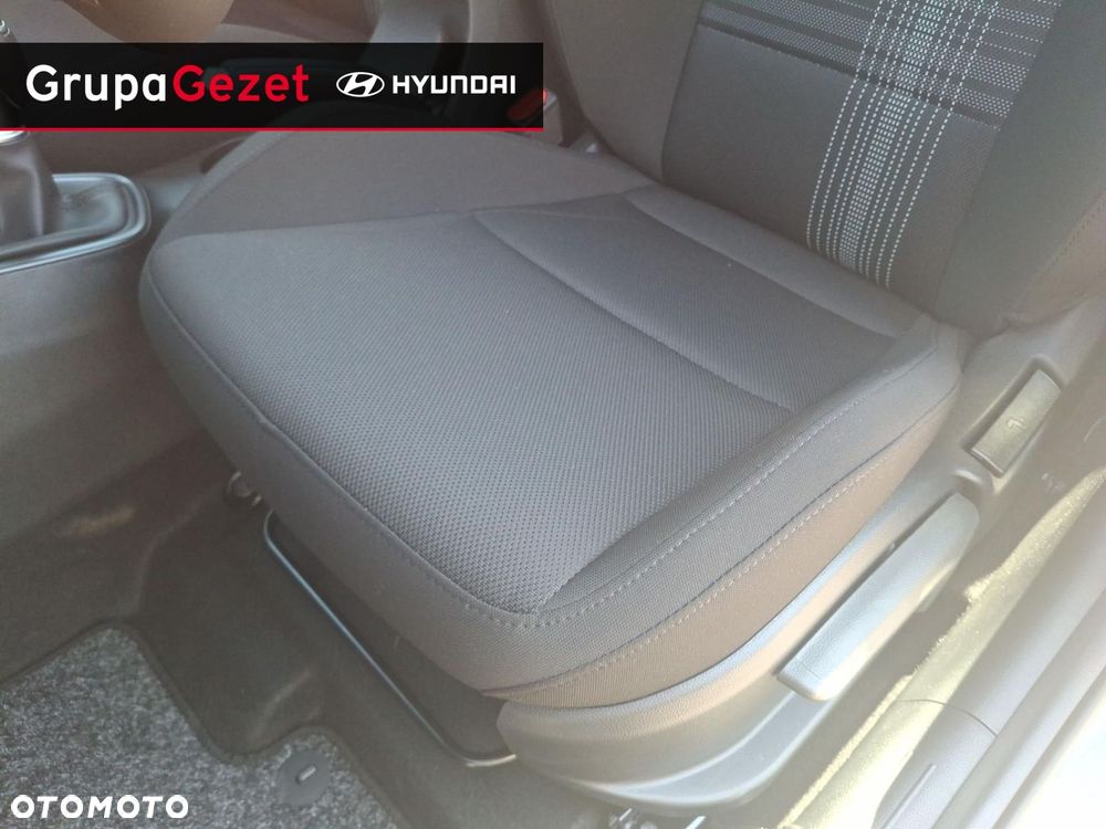 Hyundai Bayon - 12