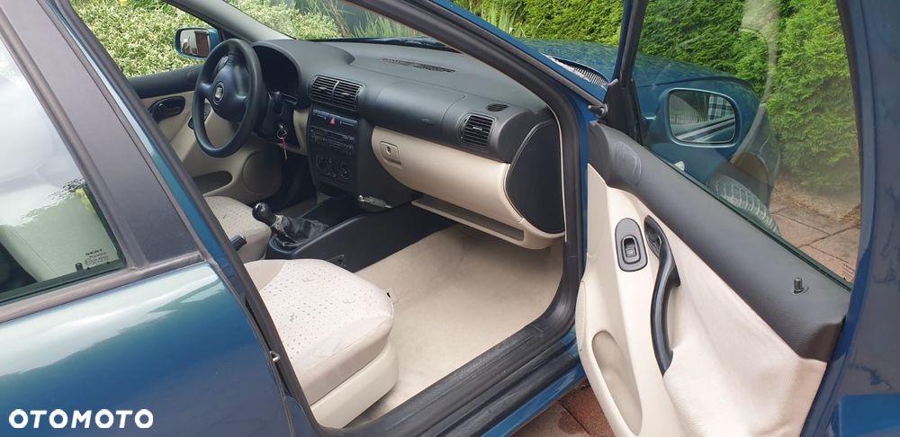 Seat Toledo ver-1-6-stella - 7