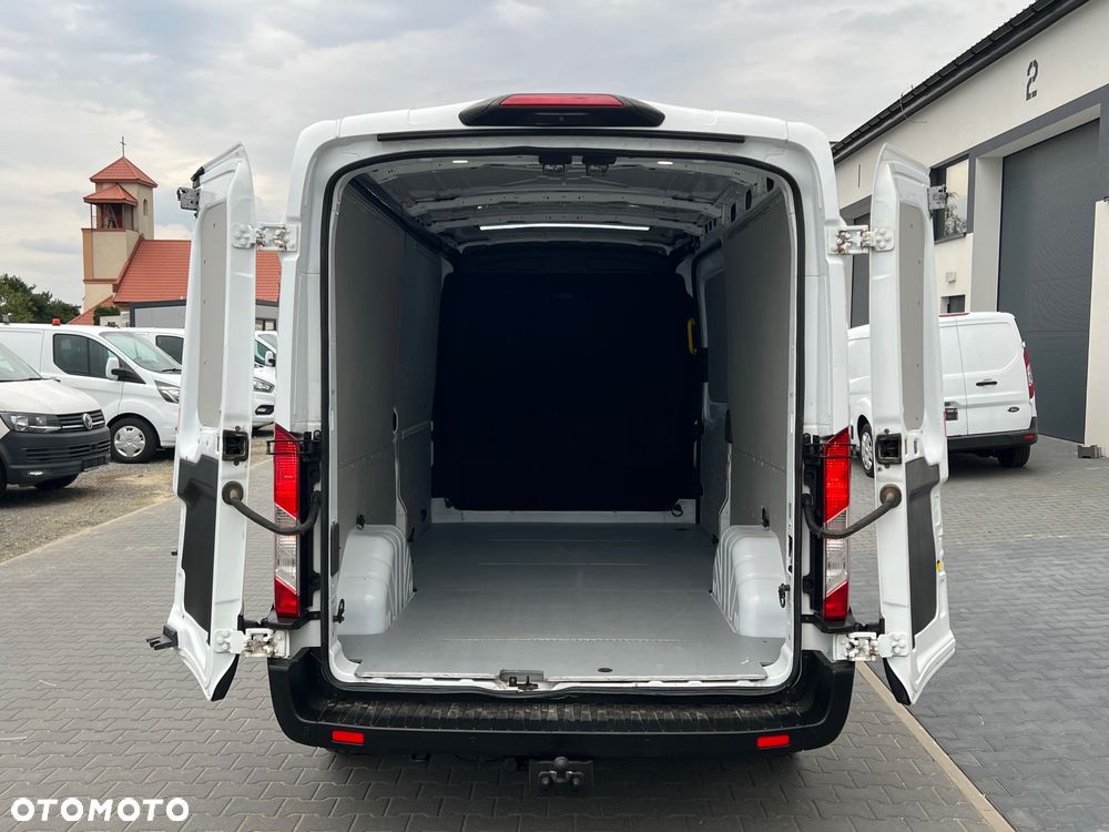 Ford Transit L3H2 - 12