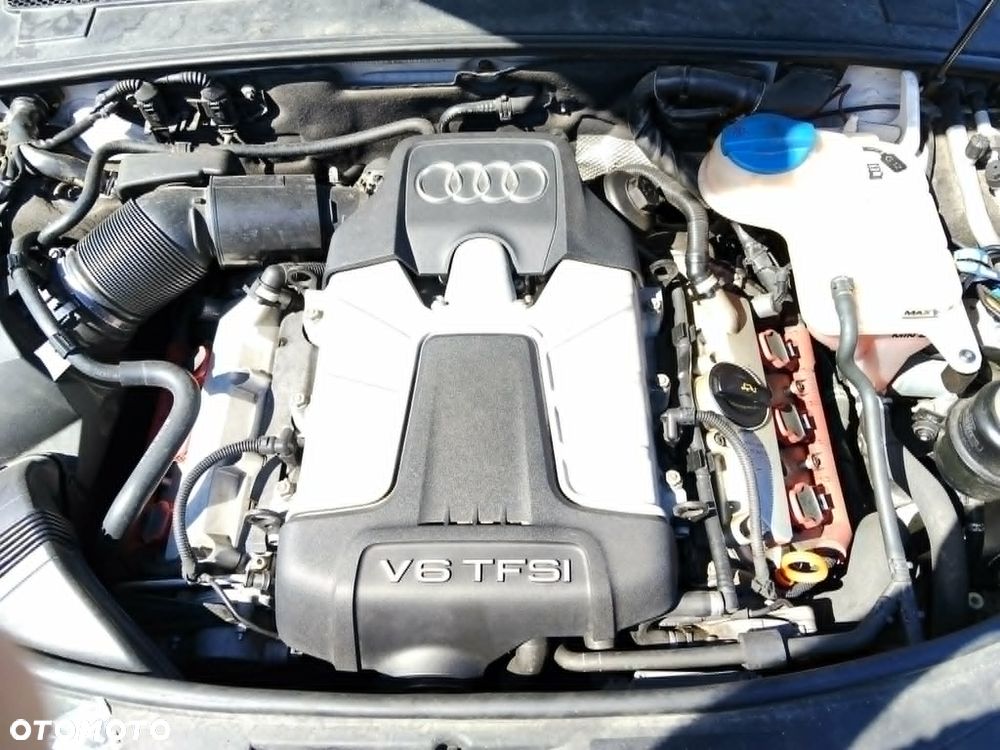 Audi A6 Limousine - 14