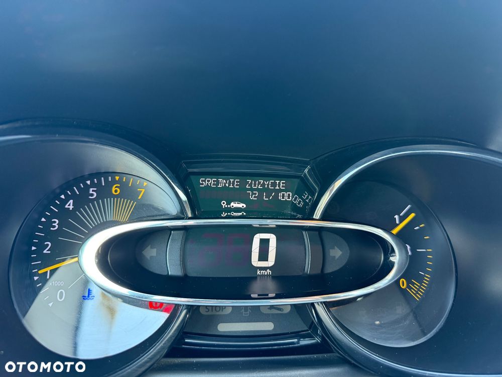 Renault Clio 1.2 16V Life - 19