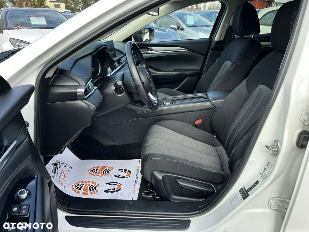 Mazda 6 2.0 SkyMotion - 30