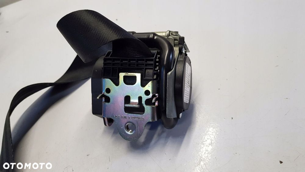 pas bezpieczeństwa lewy Ford Mondeo mk4 - 3