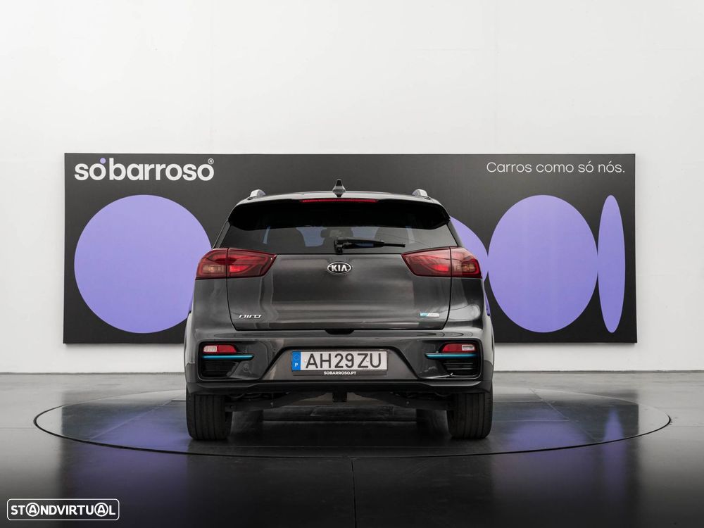 Kia e-Niro 64kWh - 5