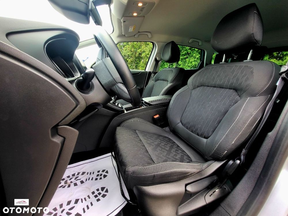 Renault Scenic - 5