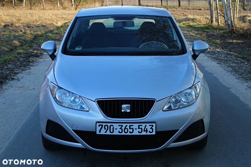 Seat Ibiza - 9