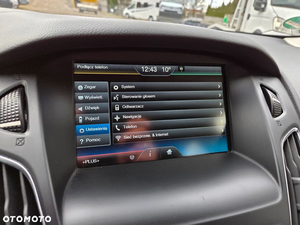 Ford Focus 1.0 EcoBoost Start-Stopp-System COOL&CONNECT - 13