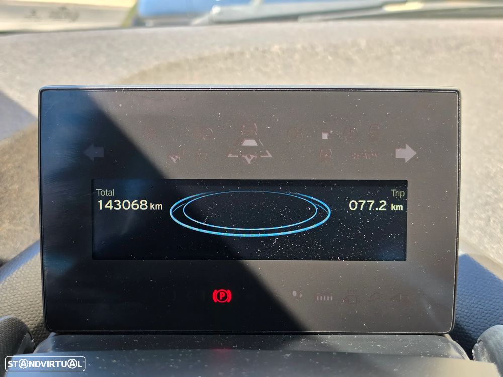 BMW i3 94Ah +Comfort Package Advance - 20