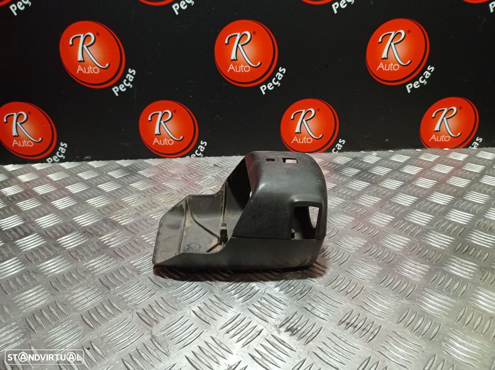 Tampa Trás Volante Ford Transit Caixa (T_ _) - 2