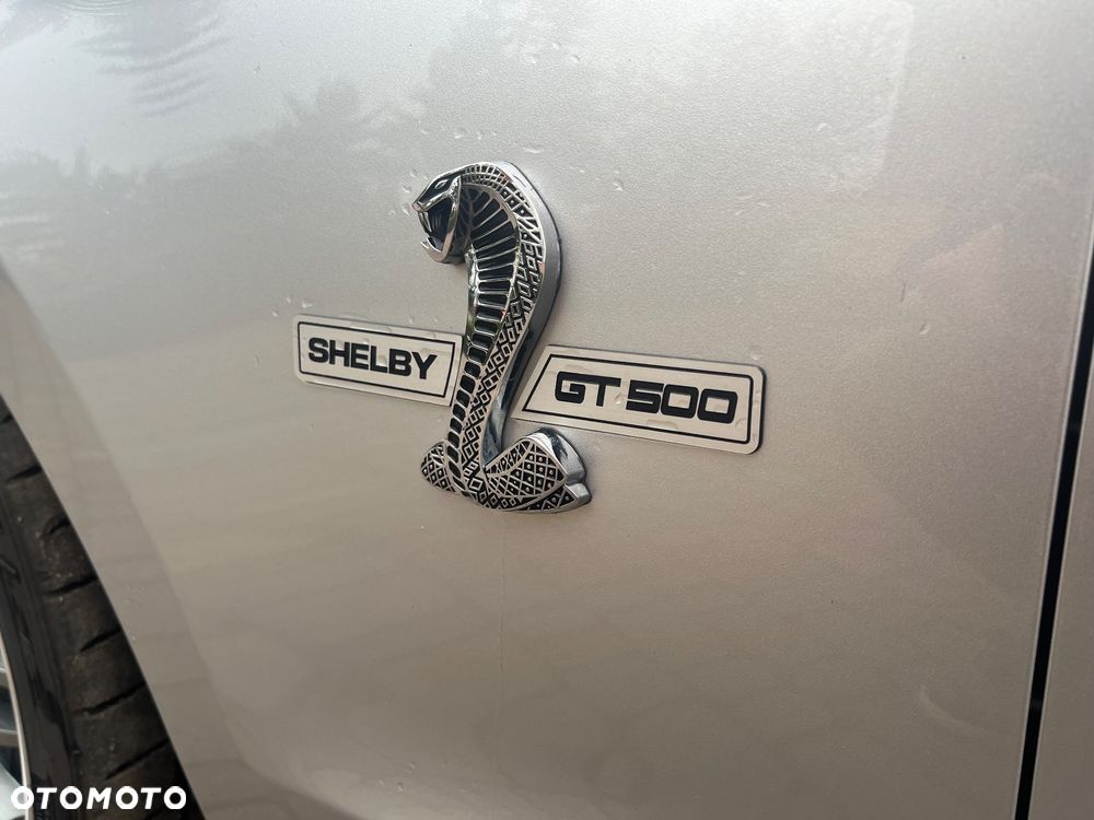 Ford Mustang - 13