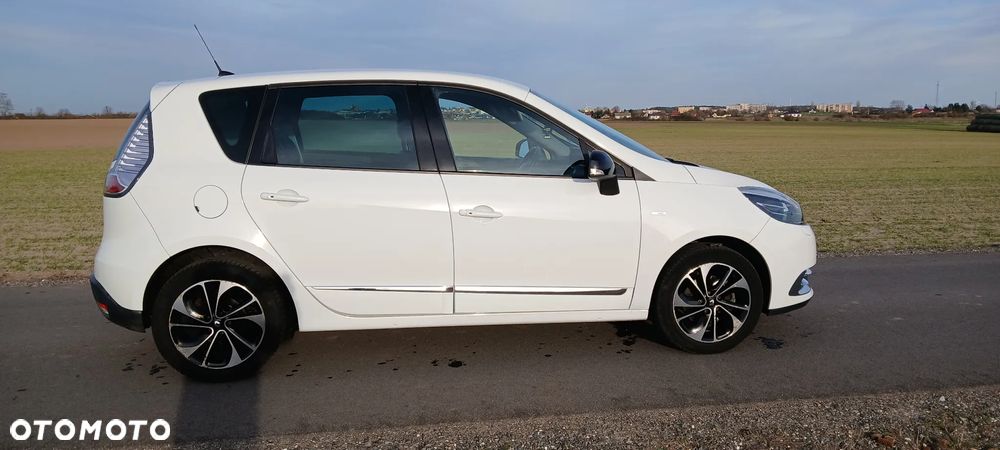 Renault Scenic Energy TCe 130 S&S Bose Edition - 4