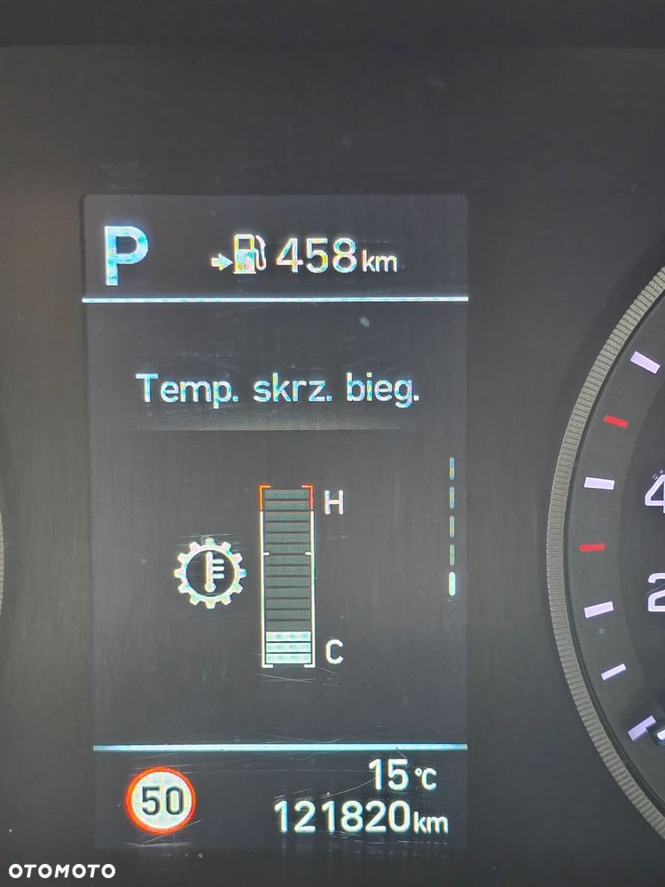 Hyundai Tucson 1.6 T-GDi N Line 2WD DCT - 30