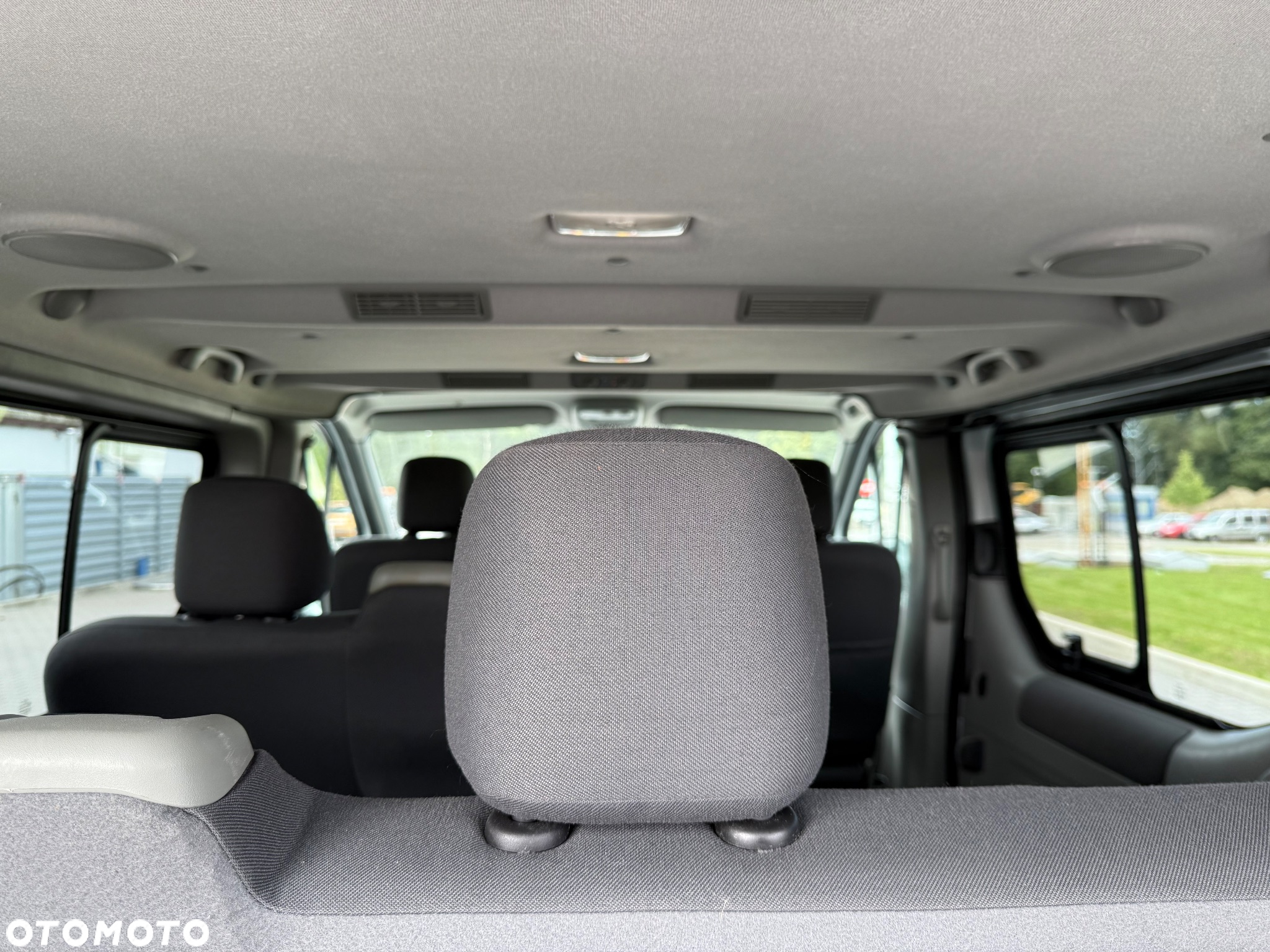 Opel Vivaro Tour Cosmo L1H1 - 25