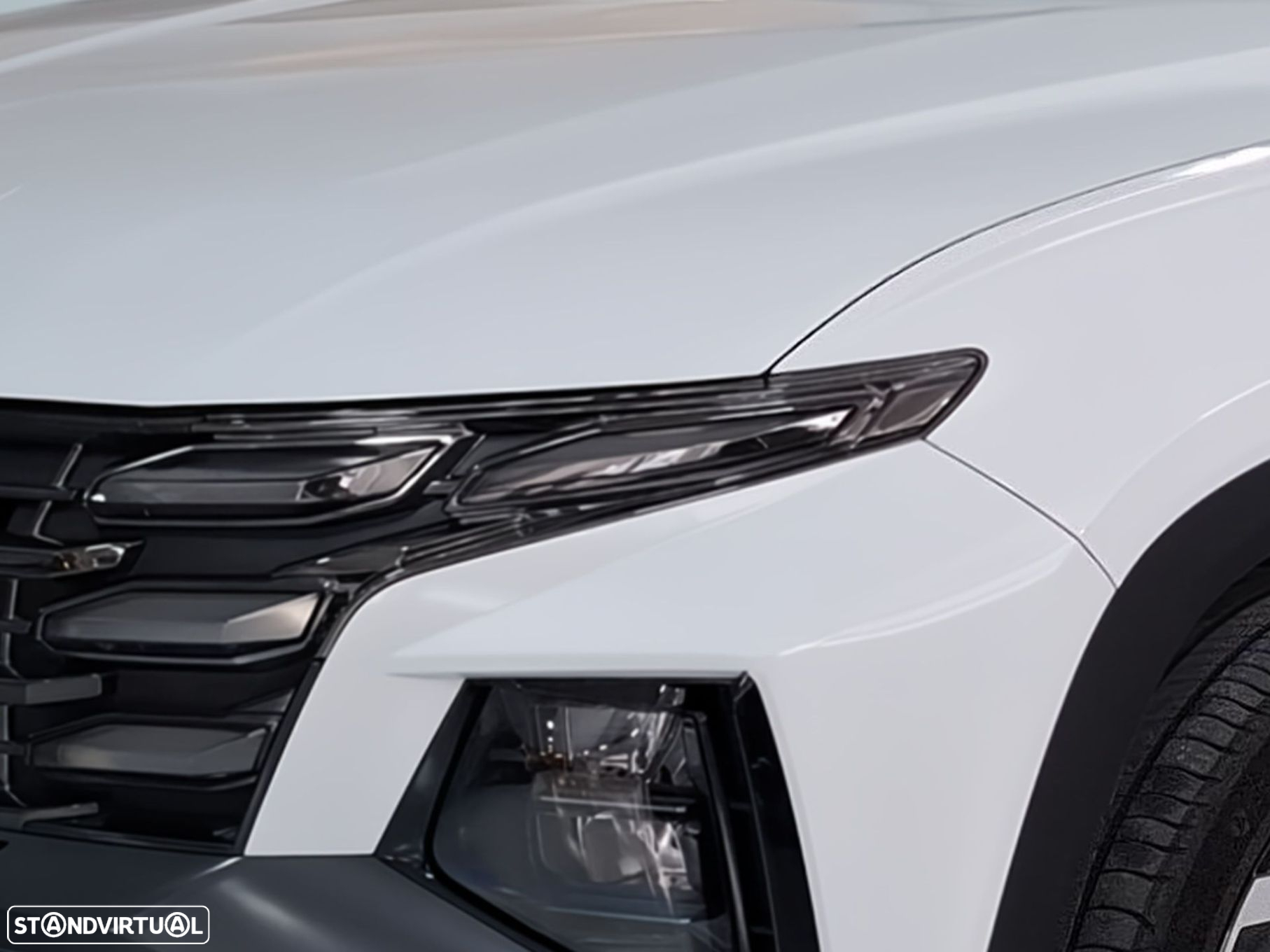 Hyundai Tucson 1.6 T-GDI PHEV e-Vanguard + TT - 3