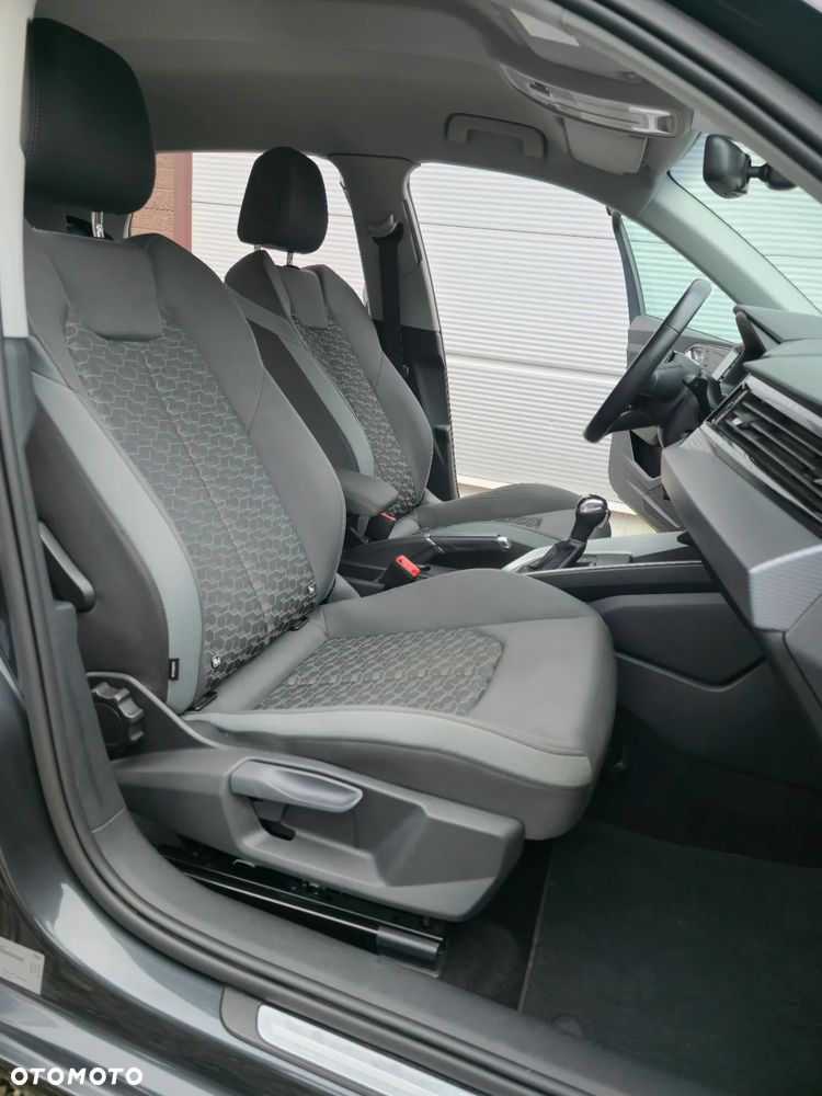 Audi A1 Sportback 1.0 TFSI ultra S tronic sport - 27