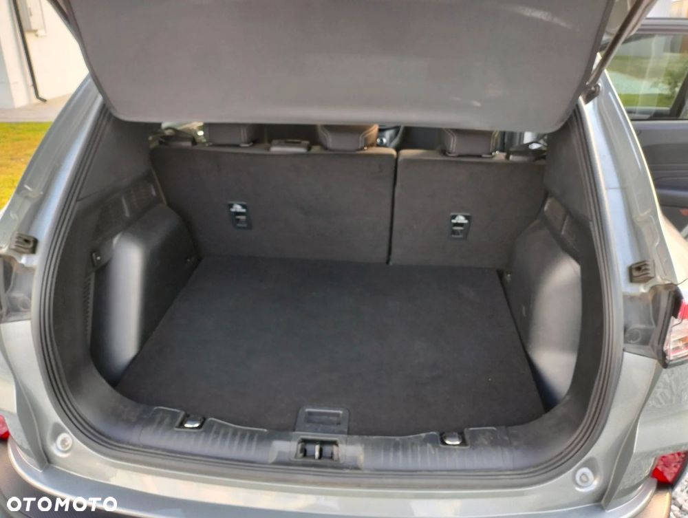 Ford Kuga - 9