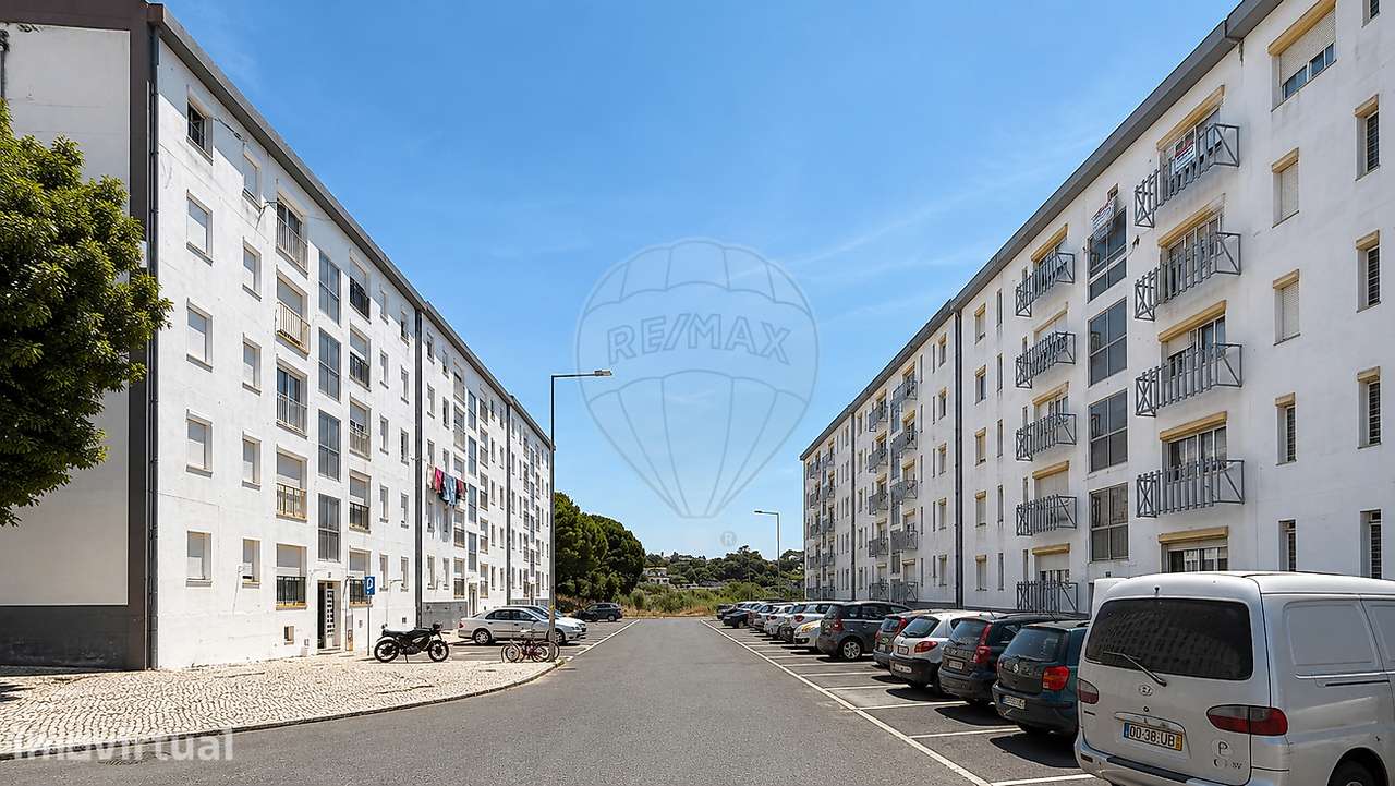 Apartamento T4 para venda - Grande imagem: 2/28