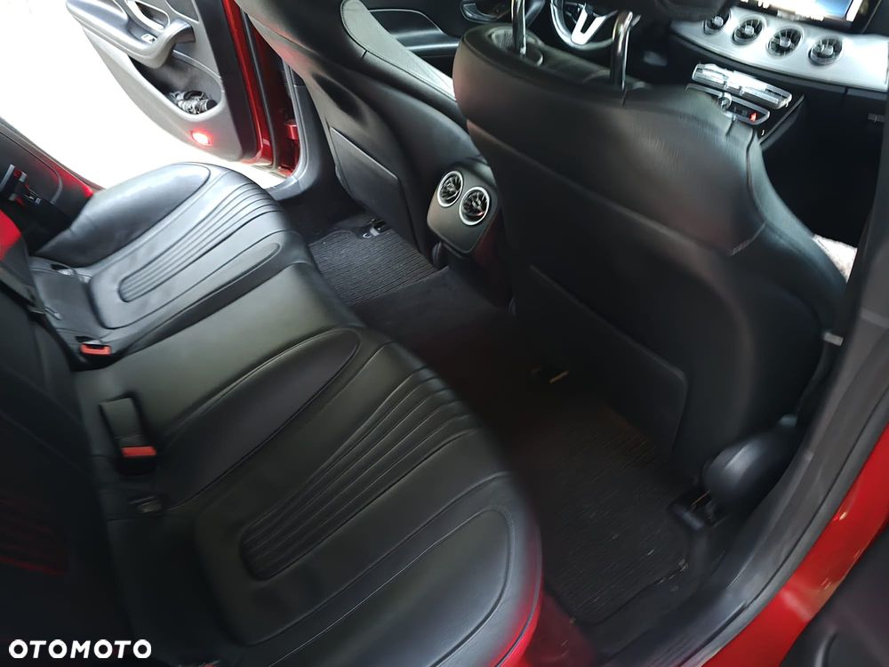 Mercedes-Benz CLS 450 4-Matic 9G-TRONIC - 22