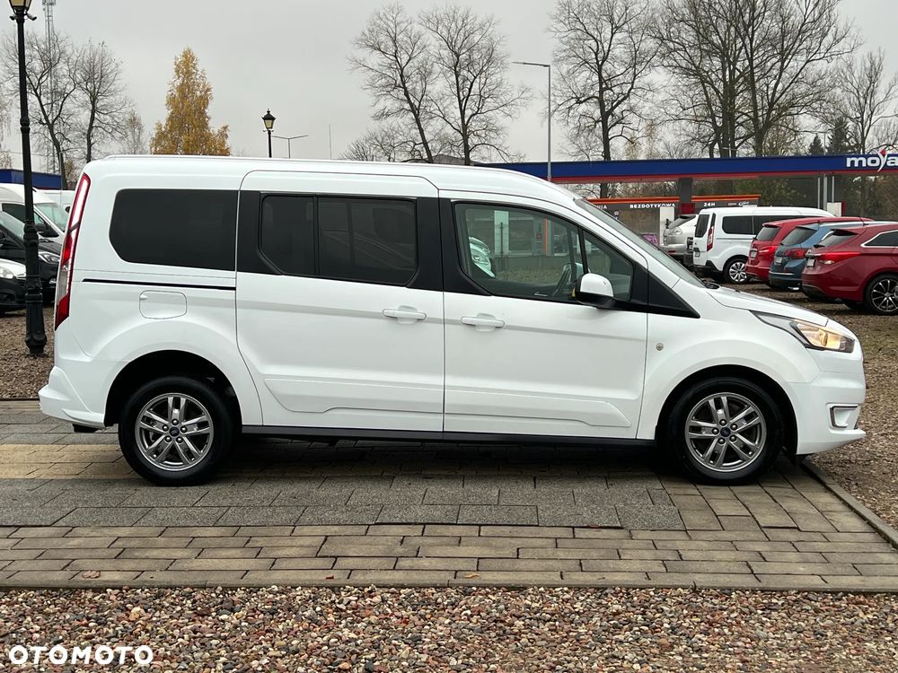Ford Transit Connect Kombi 230 L2 Trend - 11