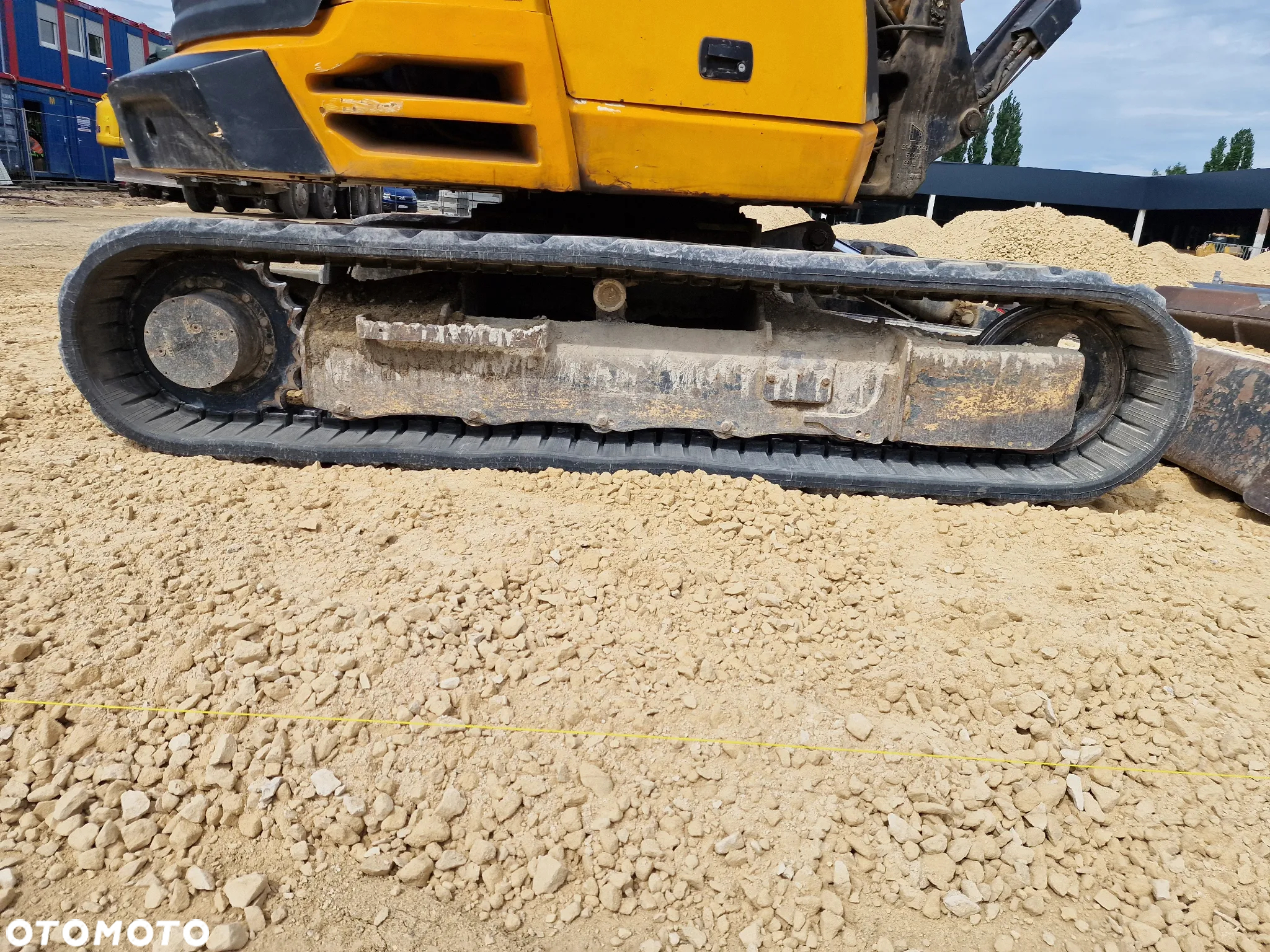 JCB 86C - 3