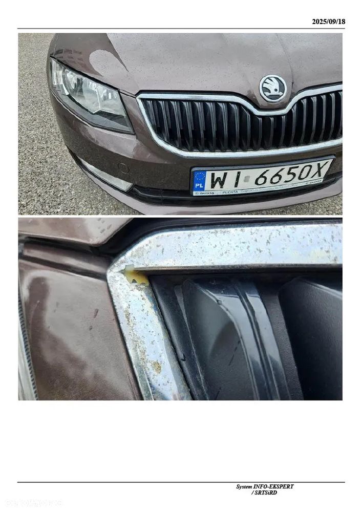 Skoda Octavia 1.4 TSI Active - 14