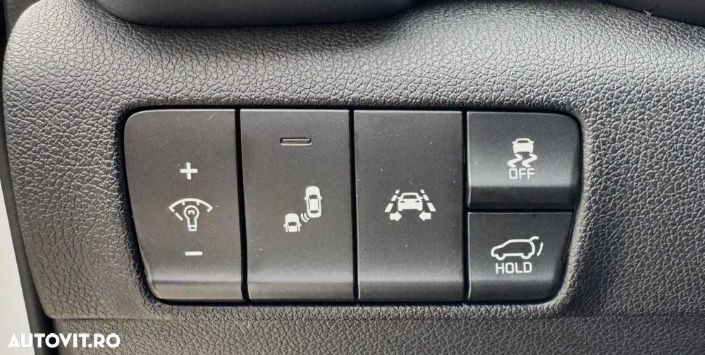 Kia Sportage 2,0 CRDI AWD Aut. GT Line - 24