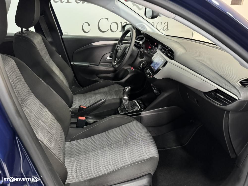 Opel Corsa 1.2 Edition - 37