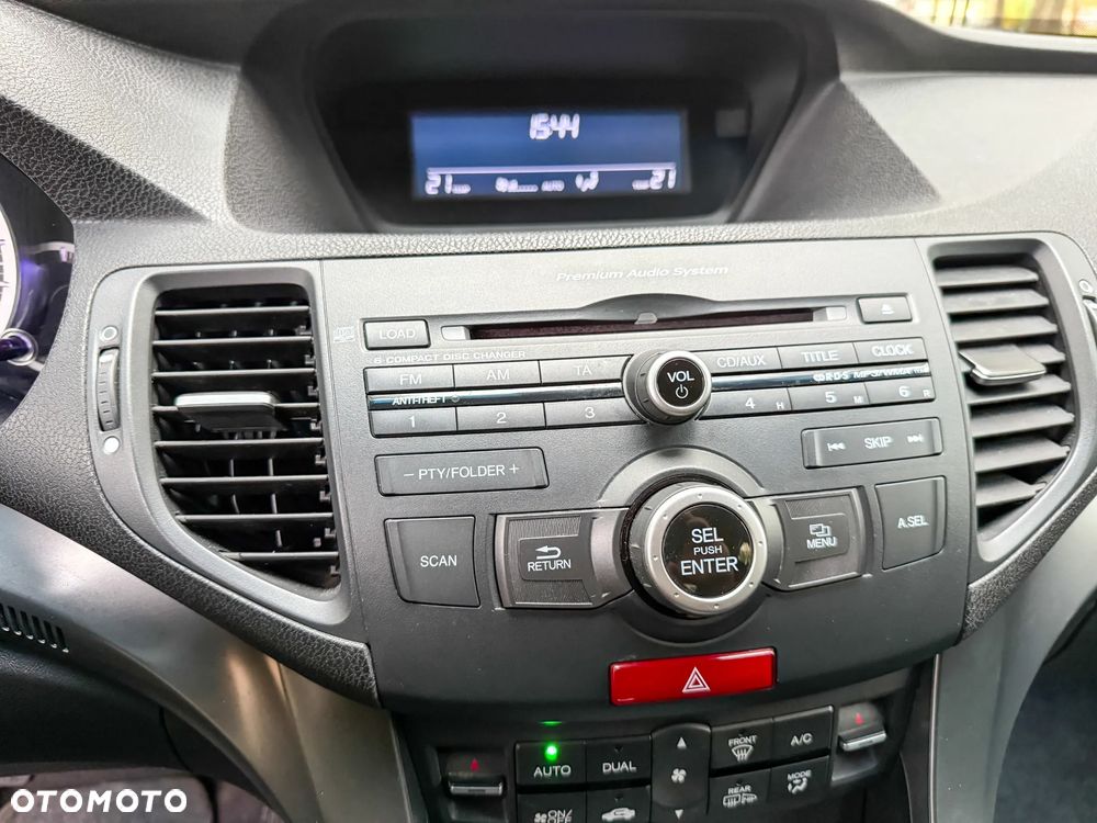 Honda Accord 2.0 Lifestyle - 14