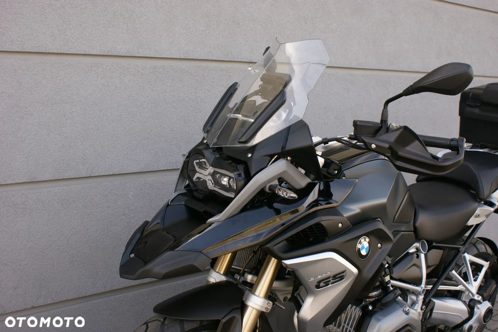 BMW GS - 11