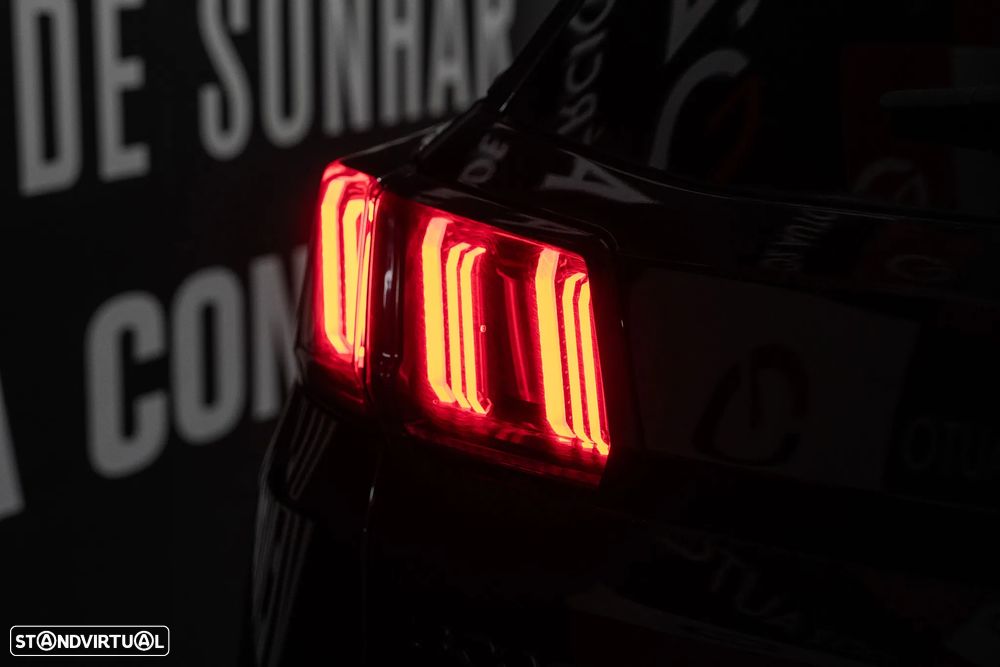 Peugeot 3008 1.6 Hybrid4 GT e-EAT8 - 8