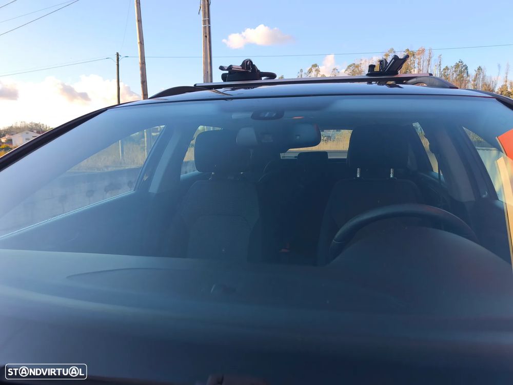 VW Passat 1.6 TDI BlueMotion - 7