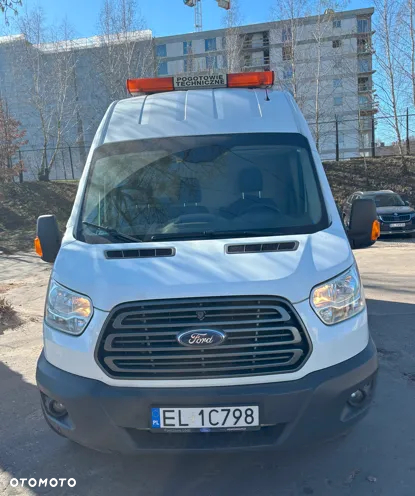 Ford Transit - 4