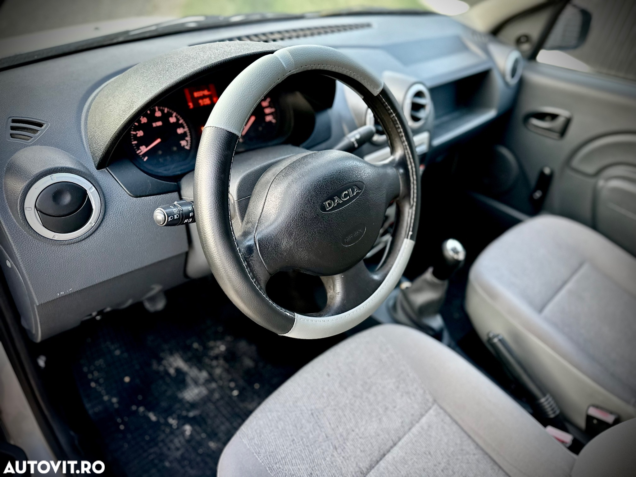 Dacia Logan Van - 13