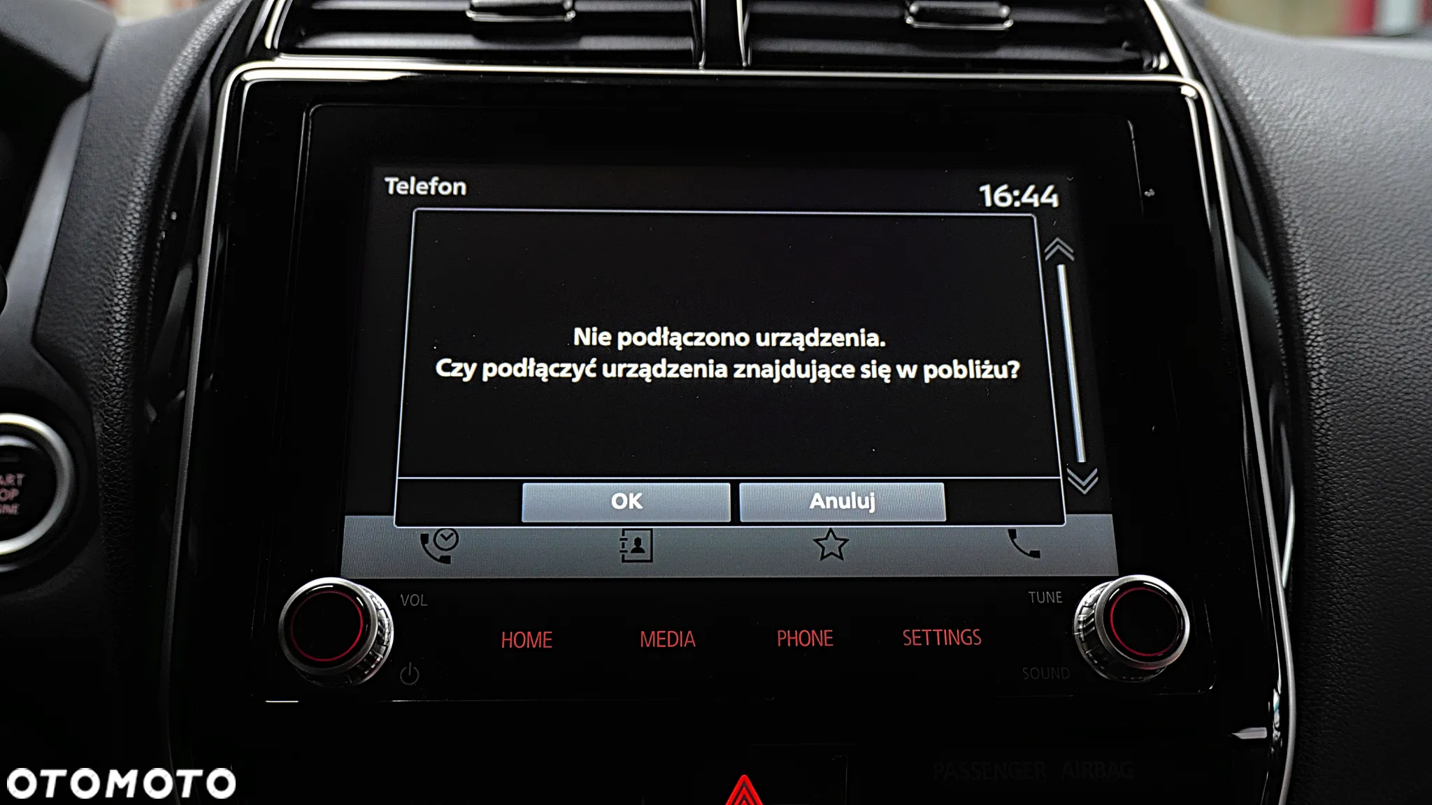 Mitsubishi ASX 2.0 Intense Plus - 22