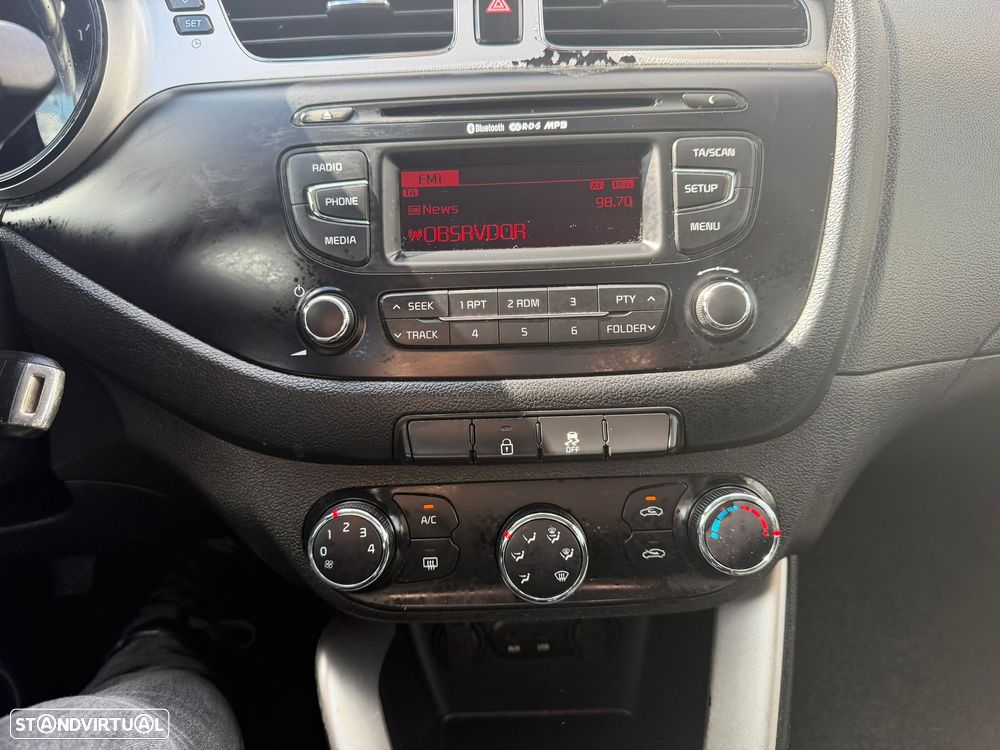 Kia Ceed SW 1.4 CRDi - 23