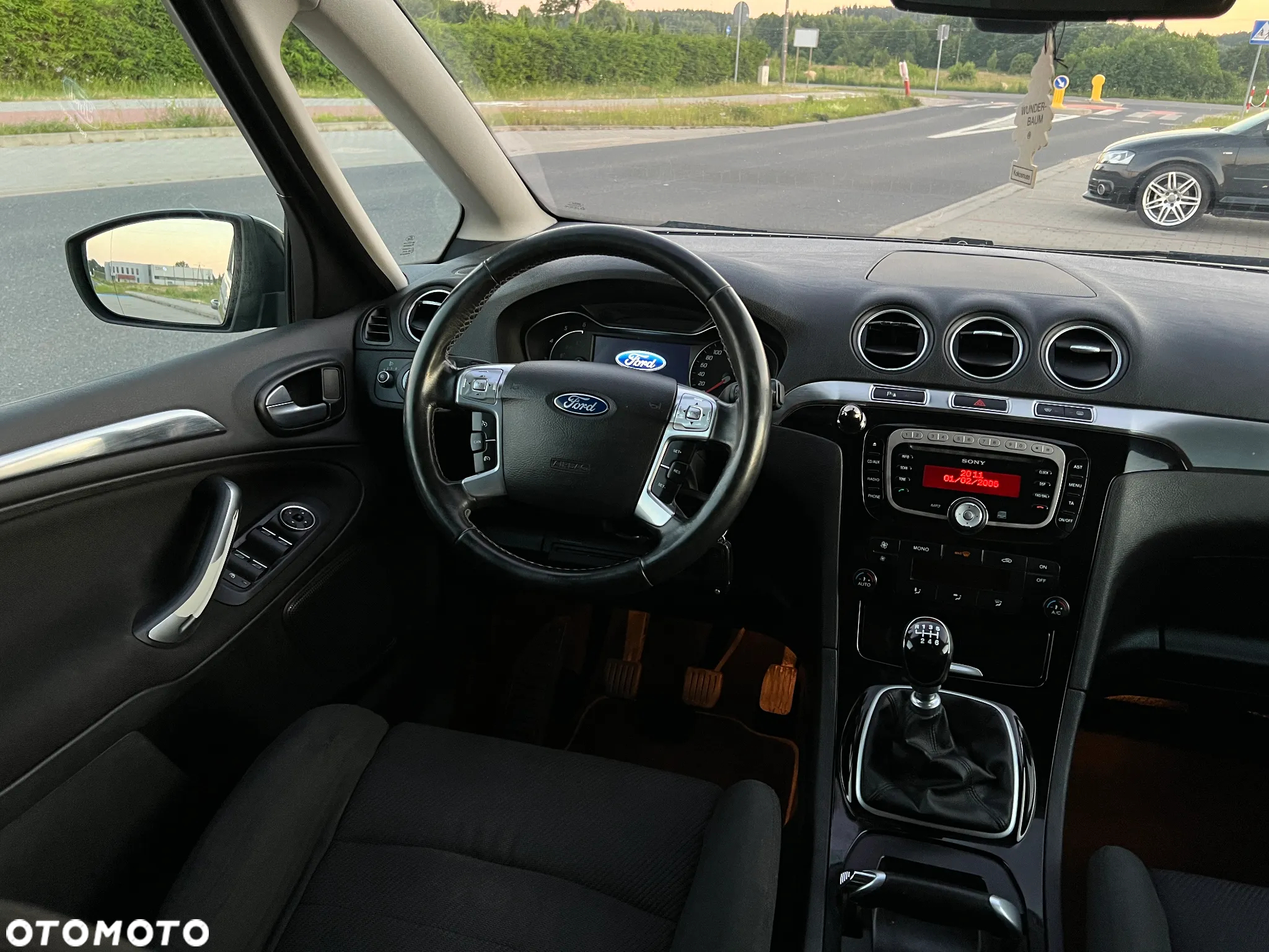 Ford S-Max 2.0 TDCi Gold X - 14