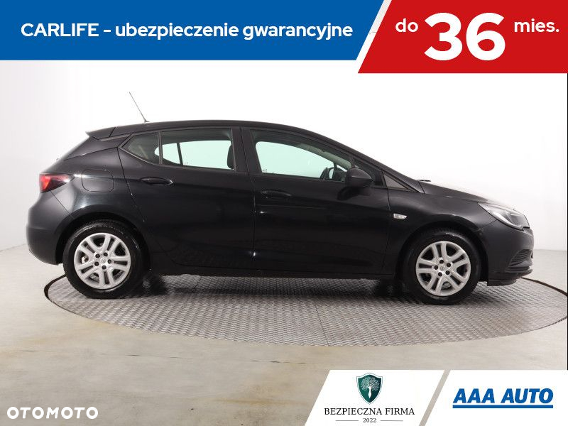 Opel Astra - 7