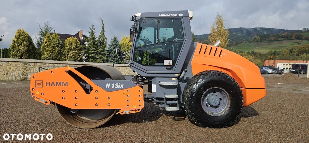 Hamm H 13 IX - 2