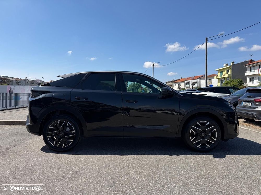 Peugeot 3008 1.2 Hybrid Allure e-DCS6 - 6