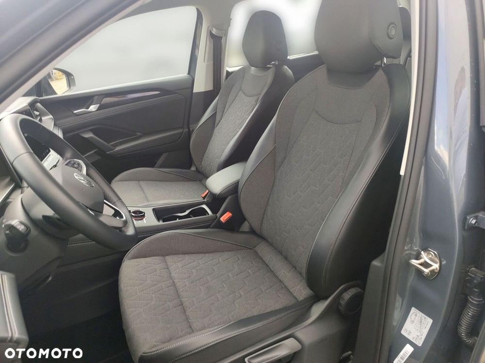 Volkswagen Tayron 1.5 eTSI mHEV Life DSG - 11