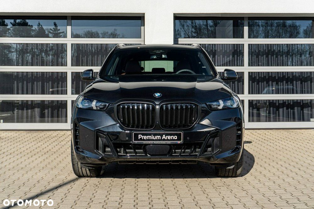 BMW X5 - 7
