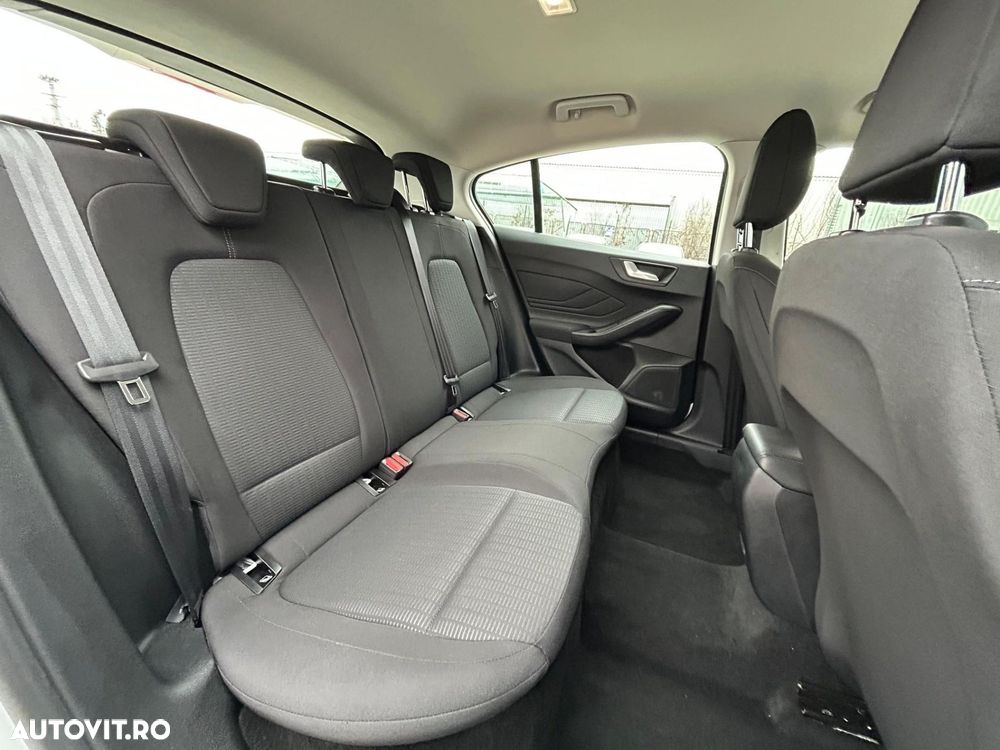 Ford Focus 1.5 EcoBlue Trend Edition - 17