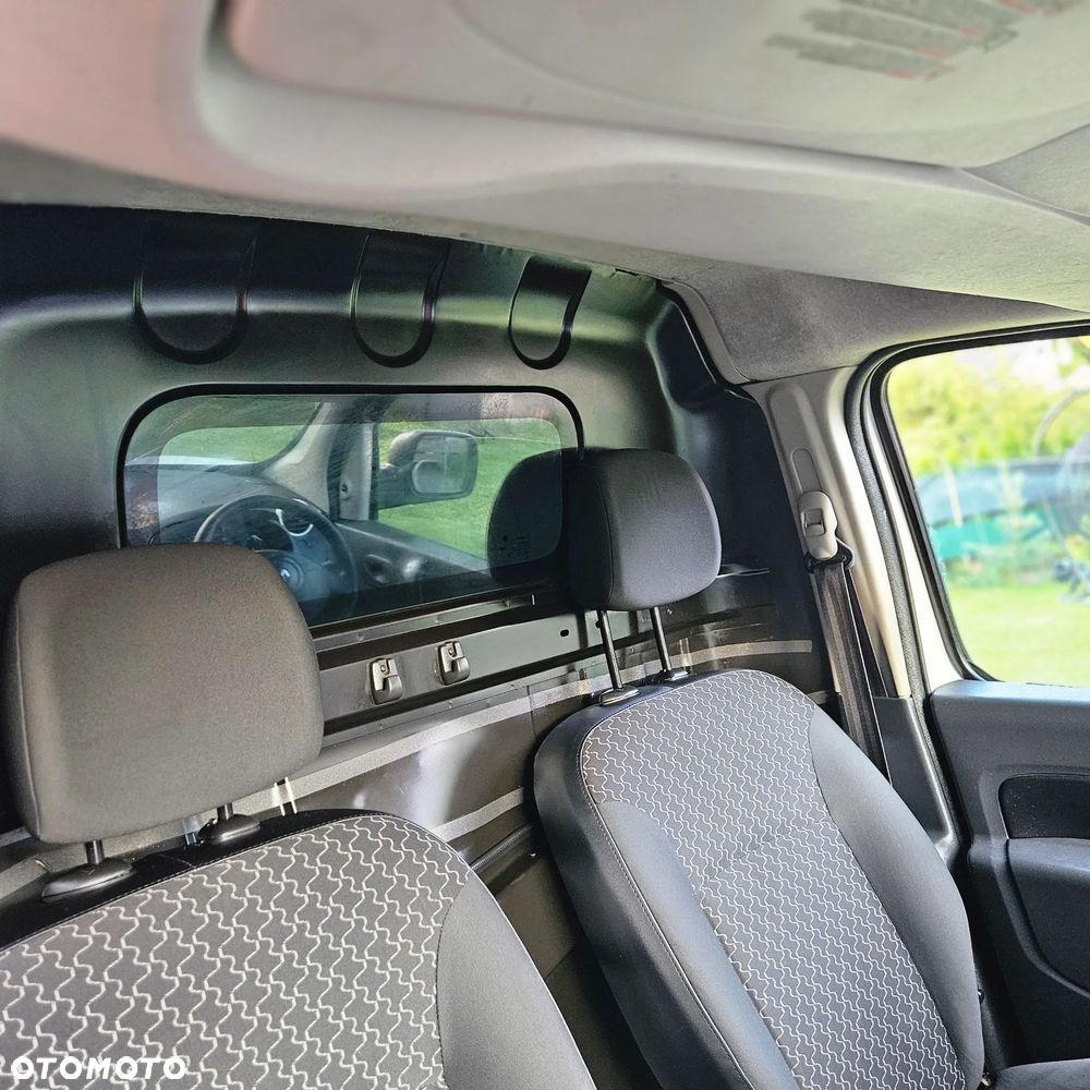 Renault Kangoo - 20