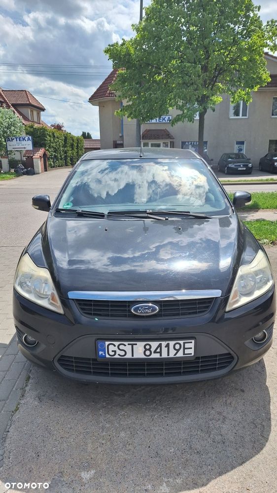 Ford Focus - 5