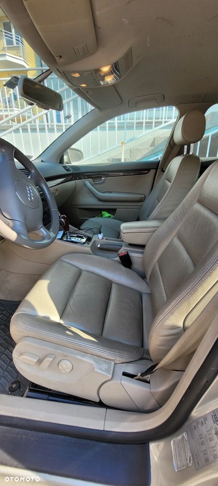Audi A4 ver-1-8t-multitronic - 5