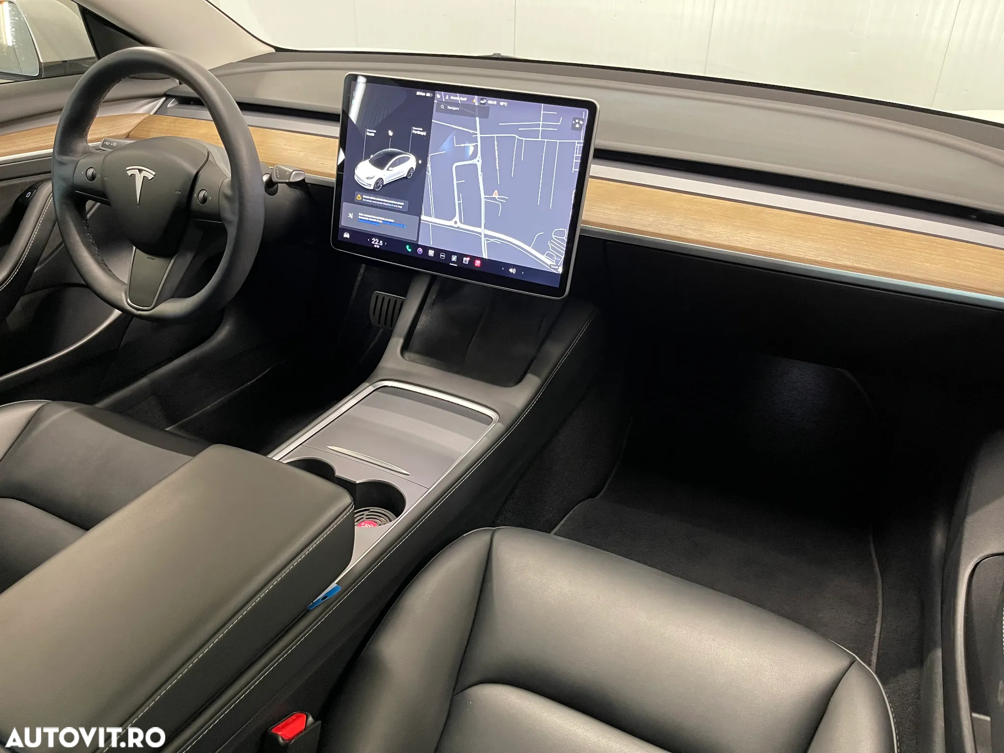 Tesla Model 3 Performance - 9