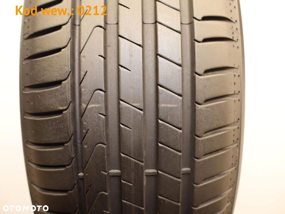 Pirelli Cinturato P7 TM - 215/55 R17 - 7